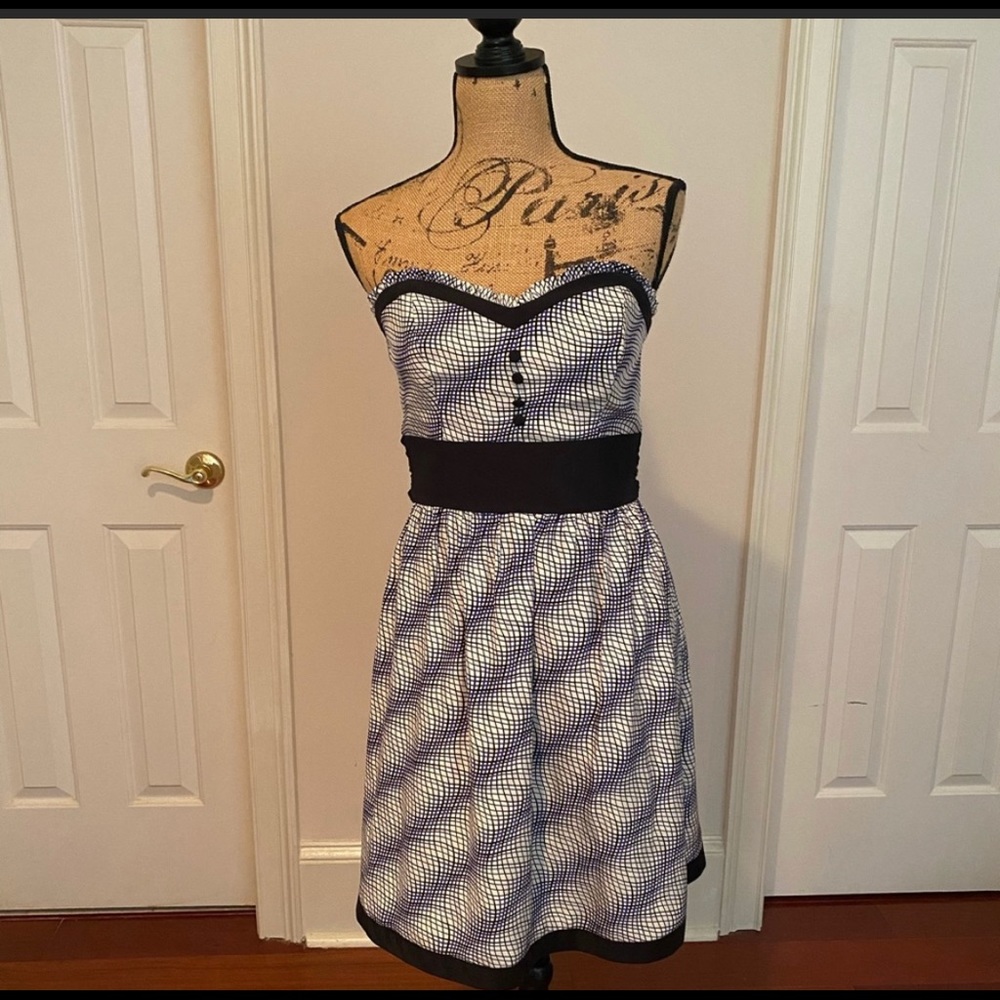 Betsey Johnson Dress